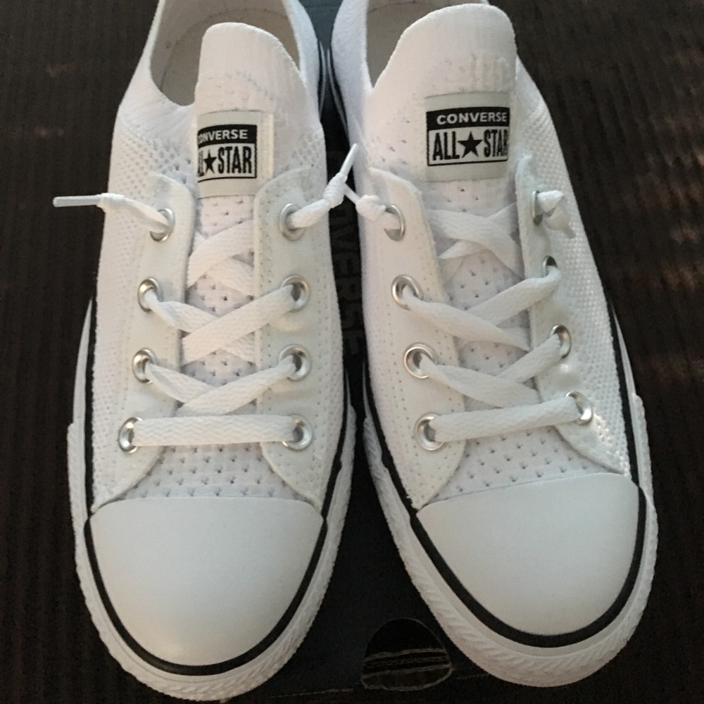 Converse Low Top All Star Sneaker